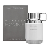 Armaf Odyssey Homme White Edition 2.7 oz